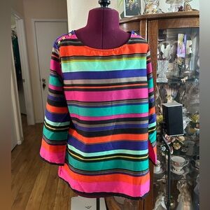 Banana Republic Long Sleeve Blouse